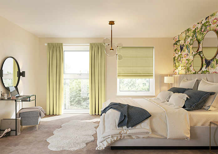 Donegal, Daisy - Made to Measure Curtains - Image 14